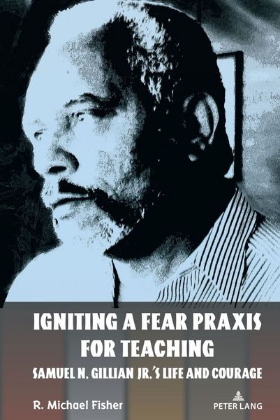 Produktbild: Igniting a Fear Praxis for Teaching