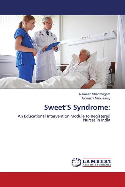 Produktbild: Sweet'S Syndrome: