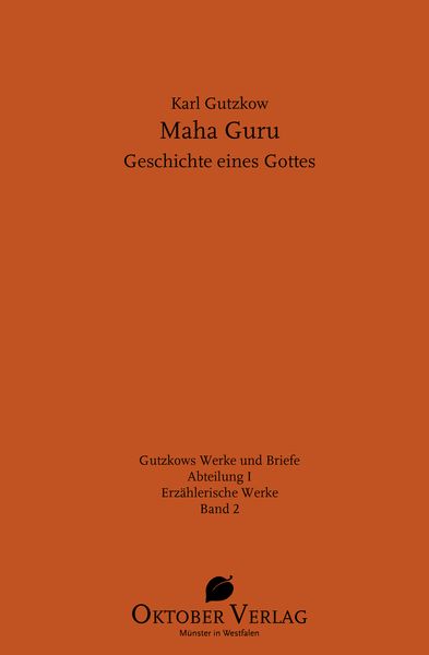 Produktbild: Maha Guru
