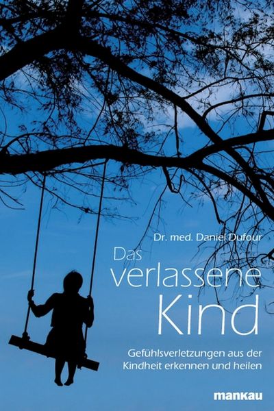 Produktbild: Das verlassene Kind