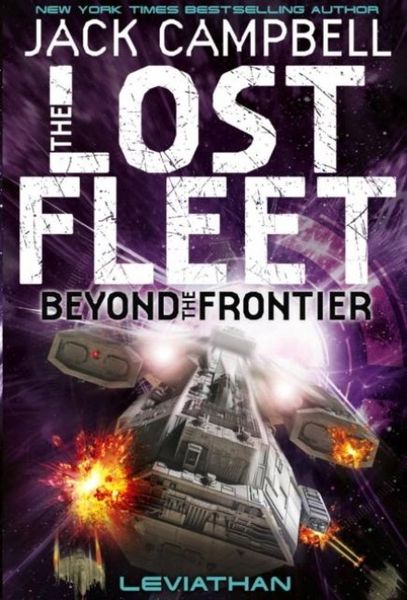 Produktbild: Lost Fleet