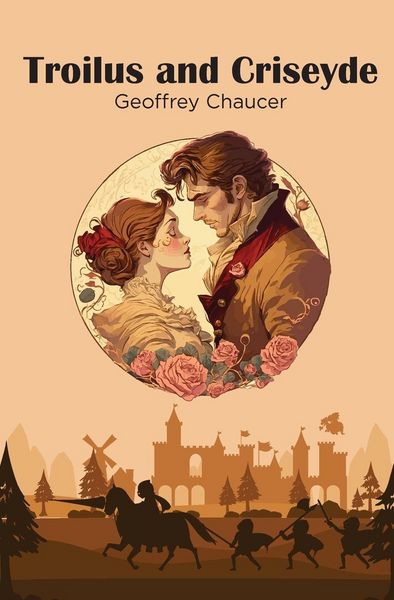 Produktbild: Troilus and Criseyde