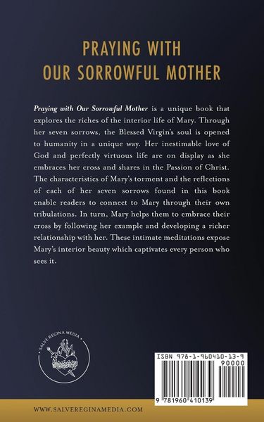 Produktbild: Praying With Our Sorrowful Mother