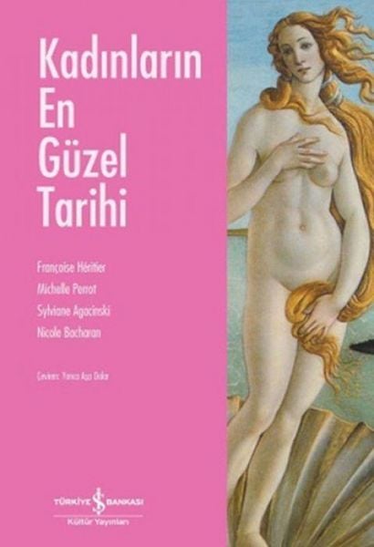 Produktbild: Kadinlarin En G&uuml;zel Tarihi