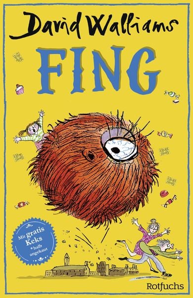 Produktbild: FING