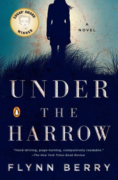 Produktbild: Under the Harrow