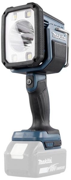 Produktbild: Makita DEBDML812 LED Arbeitsleuchte akkubetrieben 1250 lm