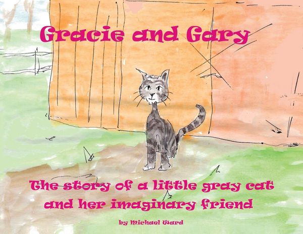 Produktbild: Gracie and Gary