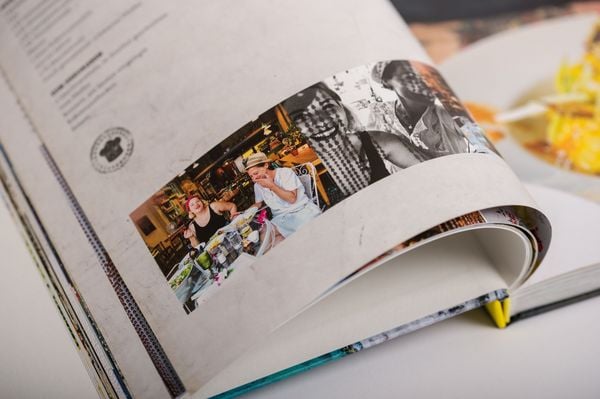 Athen - Das Kochbuch