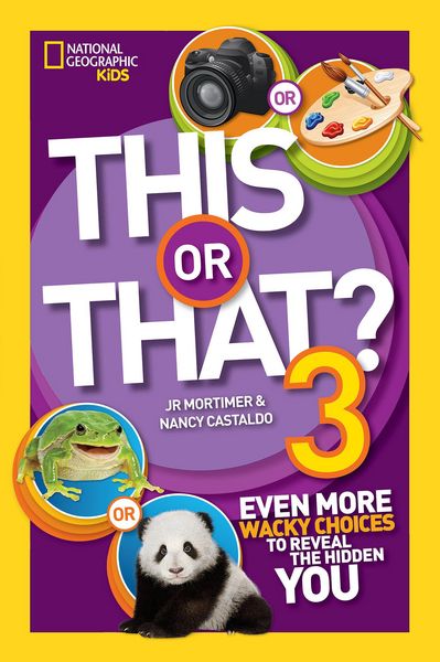 Produktbild: This or That? 3