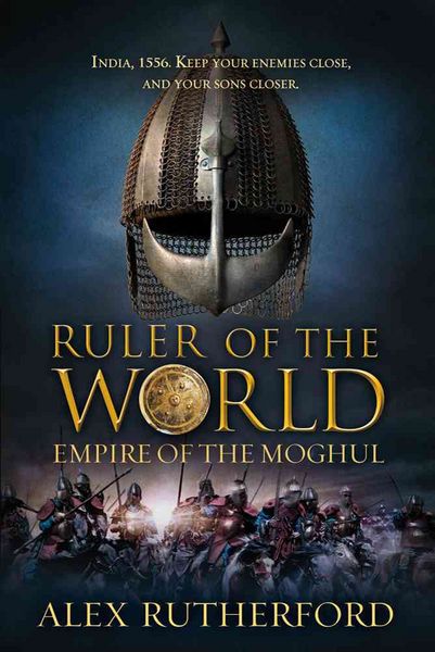 Produktbild: Ruler Of The World