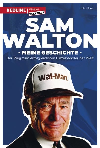 Cover of the book Sam Walton