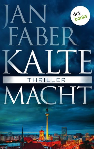 Produktbild: Kalte Macht