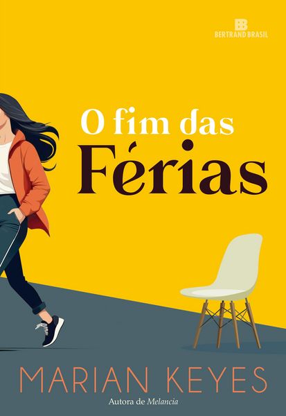 Produktbild: O fim das f&eacute;rias