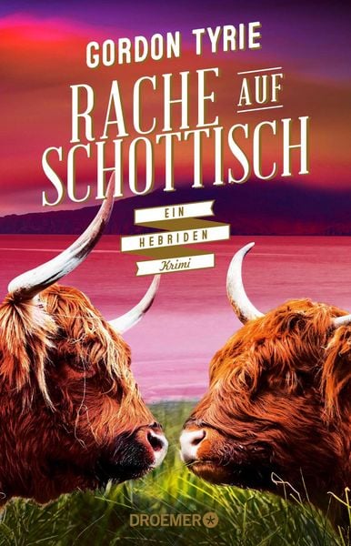 Produktbild: Rache auf Schottisch