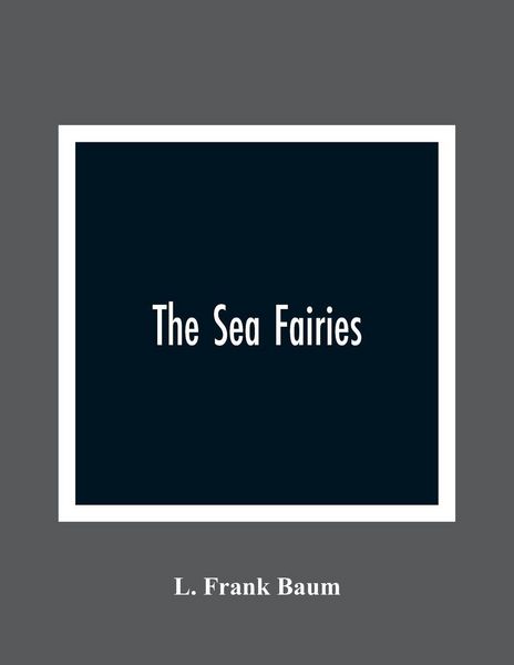 Produktbild: The Sea Fairies
