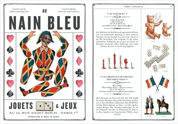 Produktbild: PARIS