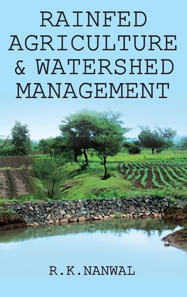 Produktbild: Rainfed Agriculture & Watershe