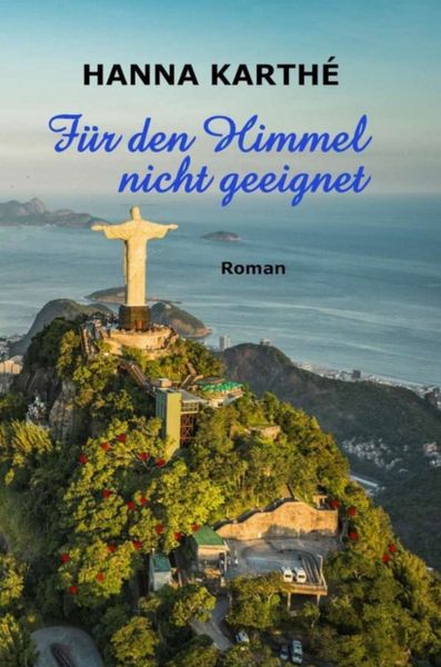 Produktbild: F&uuml;r den Himmel nicht geeignet