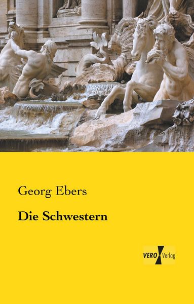 Produktbild: Die Schwestern