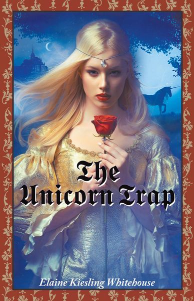 Produktbild: The Unicorn Trap