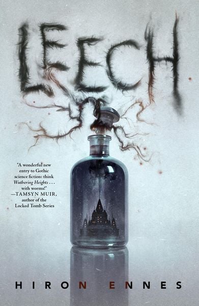 Produktbild: Leech