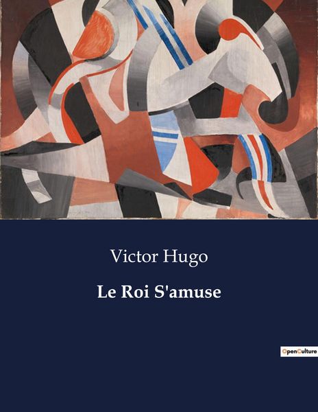 Produktbild: Le Roi S'amuse