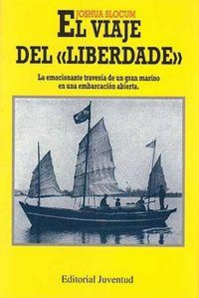 Produktbild: Viaje Del Liberdade,El