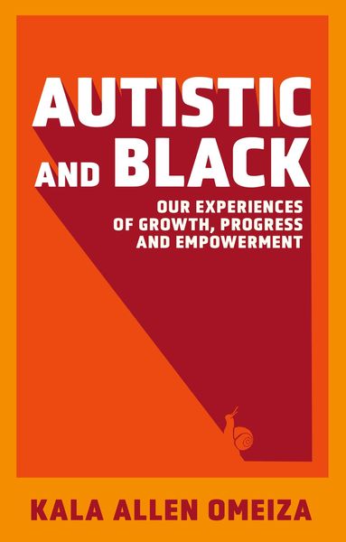 Produktbild: Autistic and Black