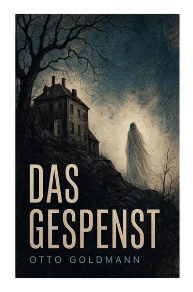 Produktbild: Das Gespenst