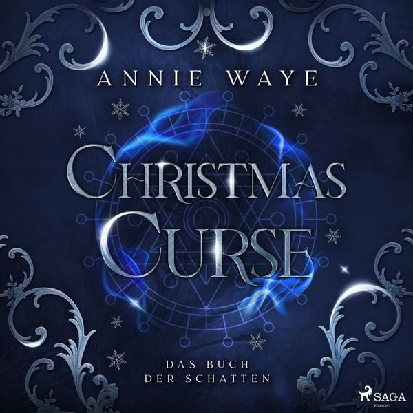 Produktbild: Christmas Curse