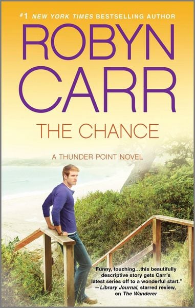 Produktbild: The Chance