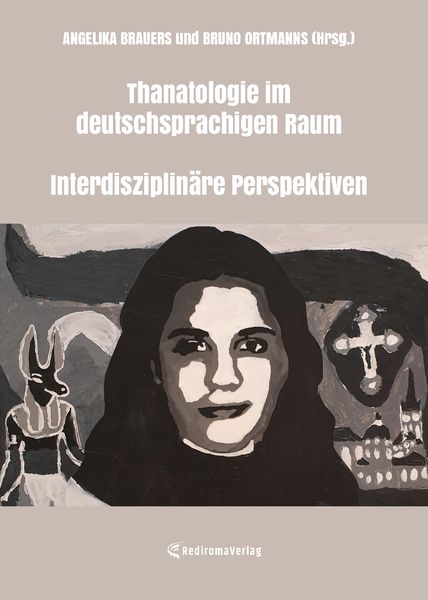 Produktbild: Thanatologie im deutschsprachigen Raum - Interdisziplin&auml;re Perspektiven