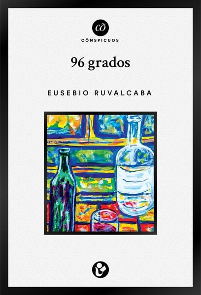 Produktbild: 96 grados