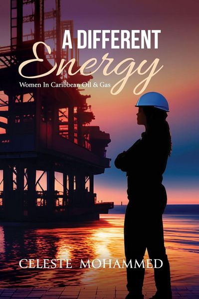 Produktbild: A Different Energy