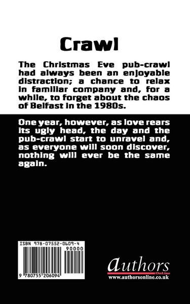 Produktbild: Crawl