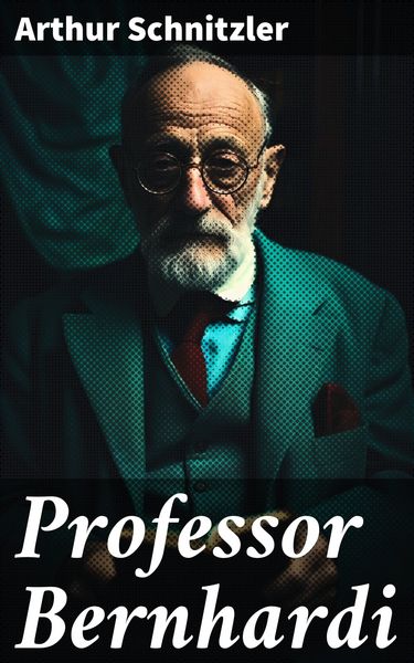 Produktbild: Professor Bernhardi