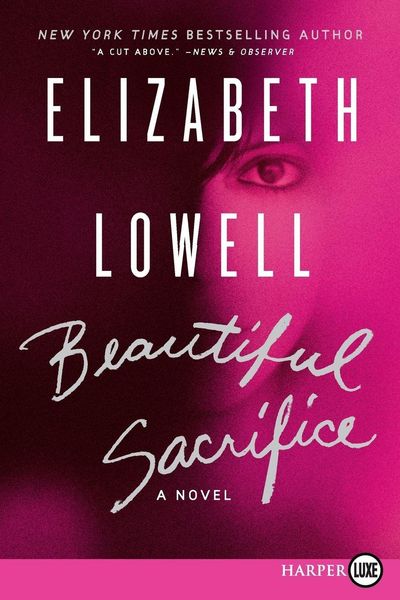 Produktbild: Beautiful Sacrifice LP