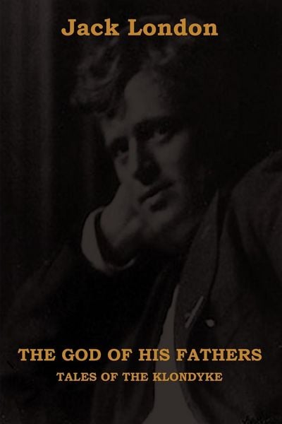 Produktbild: The God of His Fathers