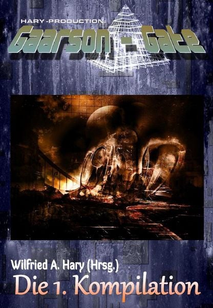 Produktbild: GAARSON-GATE: Die 1. Kompilation