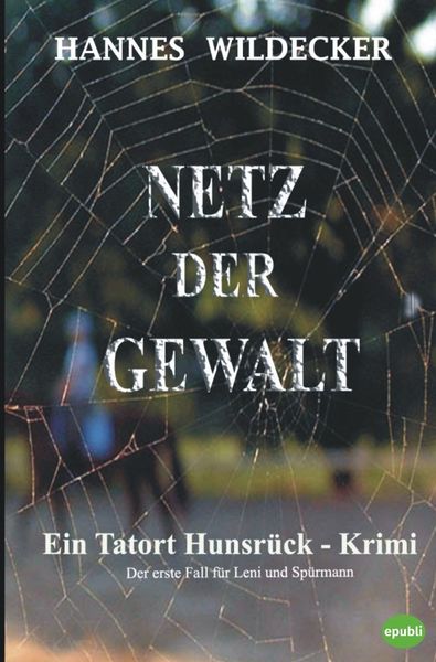 Produktbild: Tatort Hunsr&uuml;ck / Netz der Gewalt