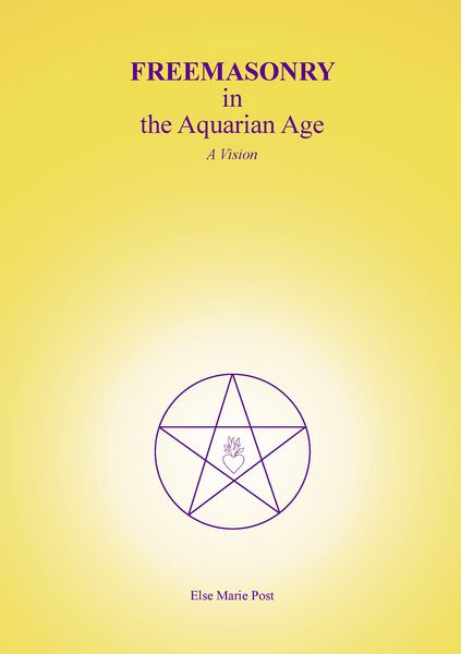Produktbild: FREEMASONRY in the Aquarian Age