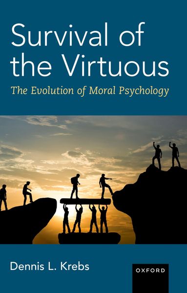 Produktbild: Survival of the Virtuous