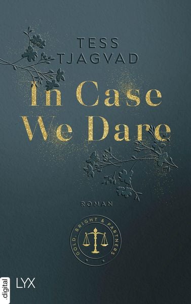 Produktbild: In Case We Dare