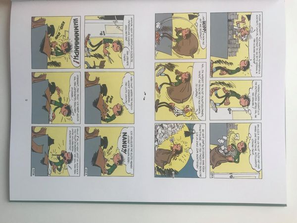 Produktbild: Gaston Neuedition 3: Gala der Katastrophen