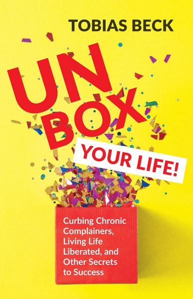 Produktbild: Unbox Your Life