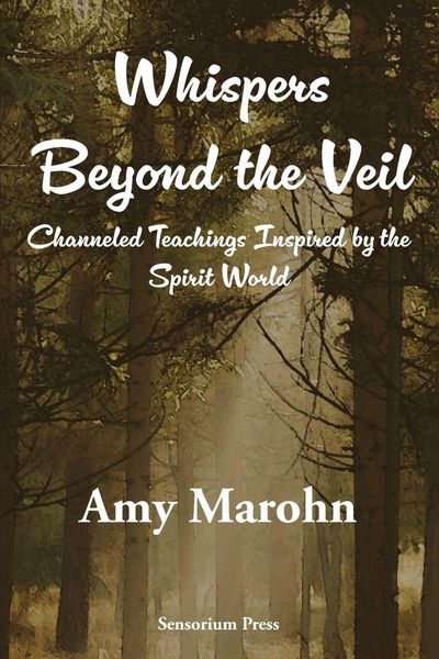 Produktbild: Whispers Beyond the Veil