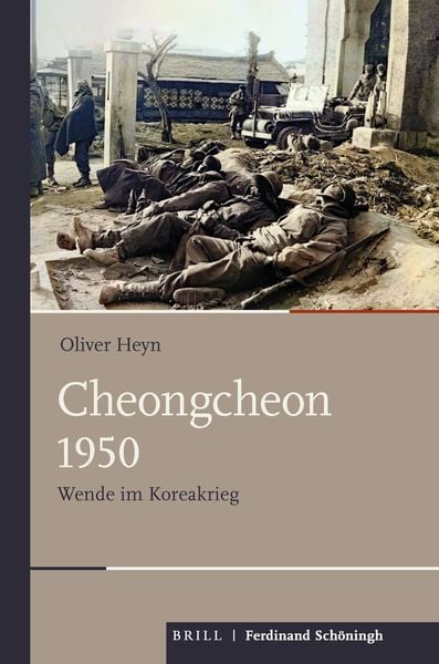 Cheongcheon 1950