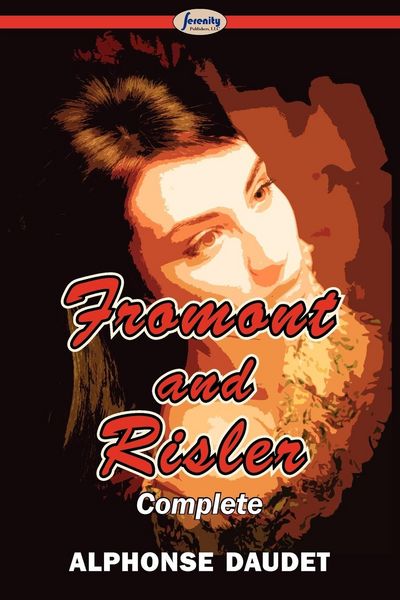 Produktbild: Fromont and Risler - Complete