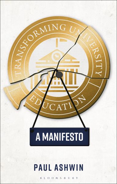 Produktbild: Transforming University Education